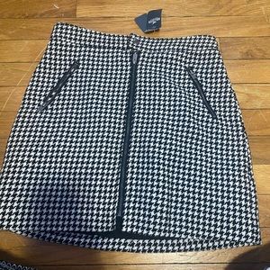 Ultra High Rise Skirt